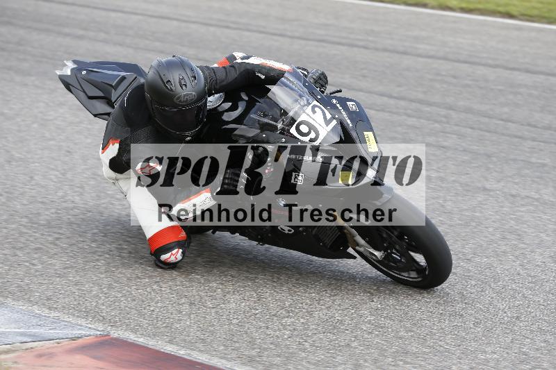 /24 08.06.2025 TZ Motorsport ADR/Gruppe gruen/92